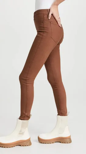 Vista 4 de Pistola Denim Jeans Aline para mujer