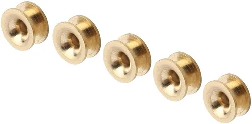 Vista 6 de 10 unids Universal Grass Trimmer Ojales Manga Strimmer Cortador Piezas Accesorios Piezas de Repuesto