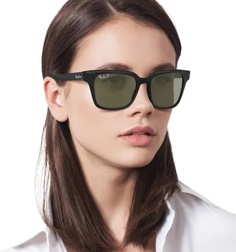 Vista 6 de Ray-Ban RB4323 gafas de sol