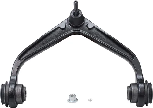 Vista 253 de Detroit Axle - Rótula de brazo de control inferior delantero derecho para Honda Accord 2008-2012, TSX 2009-2014, montaje de rótula de brazo