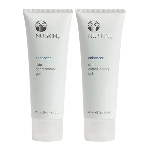 Vista 8 de Gel acondicionador para la piel de NuSkin/Pharmanex