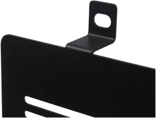 Vista 4 de Radiator Grille Guard Motorcycle Accessories Radiator Grille Cover Guard Protector for Jinpeng 502 TRK502 TRK 502