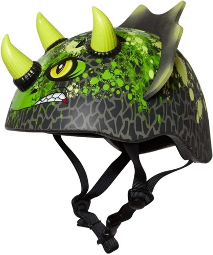 Vista 14 de Raskullz - Cascos para niños y bebés de dinosaurio mayores de 3 años y 5 años