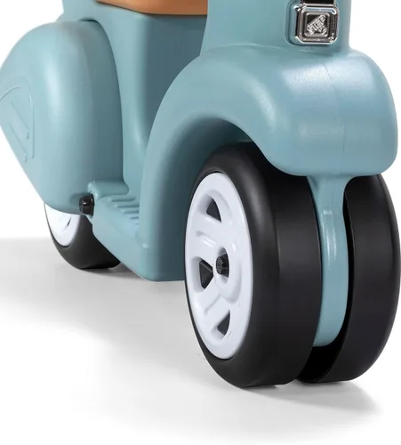 Vista 6 de Ride Along Scooter™