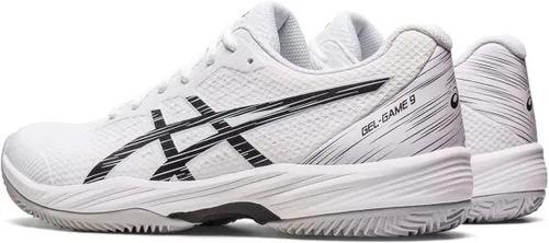 Vista 3 de ASICS Tenis Gel-Game 9 ClayOC para hombre