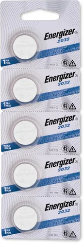 Vista 3 de Energizer Batería de litio CR2450, 3 V ECR2450, 6, 6