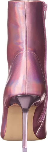 Vista 3 de Steve Madden Botas Elysia Fashion para mujer