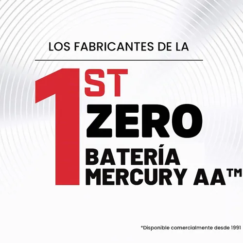 Vista 8 de Energizer Baterías MAX C (paquete de 2), pilas alcalinas C