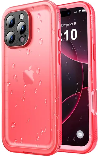 Vista 28 de SPORTLINK Funda impermeable para iPhone SE 3rd 2022/iPhone SE 2nd 2020/iPhone 7/8 - Carcasa completa a prueba de golpes y polvo con protector