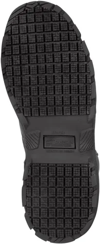Vista 5 de SR Max Denali, para hombre, negro, punta compuesta, EH, impermeable, no metálico, antideslizante
