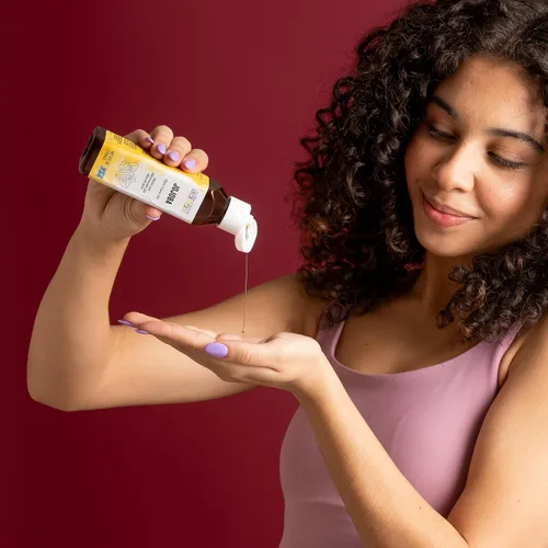 Vista 6 de Aura Cacia, Aceite Esencial de Jojoba, 4 Fl Oz