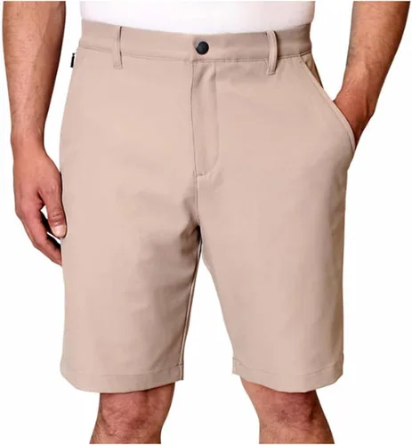 Vista 2 de Kirkland Signature Pantalones cortos de rendimiento para hombre