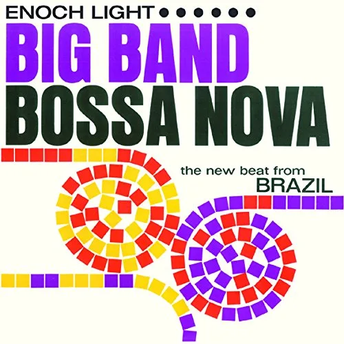 Vista 2 de Big Band Bossa Nova + Let's Dance Bossa Nova