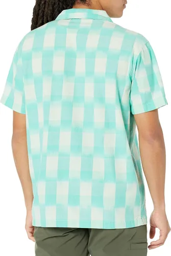 Vista 2 de Columbia Scenic Ridge - Manga corta para hombre