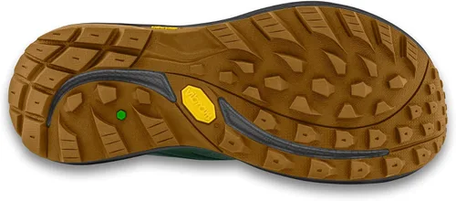 Vista 4 de Topo Athletic Trailventure 2 WP - Botas de correr para hombre cómodas impermeables de 0197in zapatos deportivos para correr