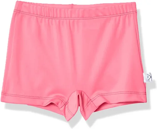Vista 19 de Kanu Surf Pantalón corto de natación UPF 50 'Boy' para niña Agua