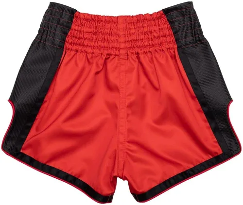 Vista 2 de Fairtex Pantalones cortos de boxeo Muay Thai para niños