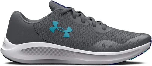 Vista 2 de Under Armour Tenis de correr unisex para niños Charged Pursuit 3