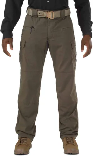 Vista 20 de 5.11 Tactical Stryke Estilo de Pantalón para Hombre Marrón militar