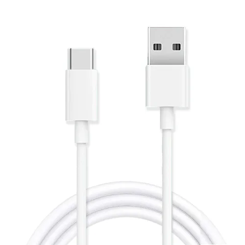 Vista 7 de Paquete de 2 cables de carga tipo C de 10 pies de largo, cable USB C para Samsung Galaxy S21 S20 S10 S10E S9 S8 Plus tipo C a A, cable de carga