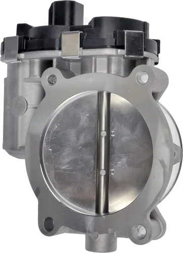 Vista 3 de Dorman 977-316 Cuerpo electrónico del acelerador compatible con modelos seleccionados (OE FIX)