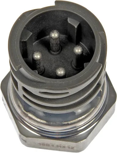 Vista 2 de Dorman 904-7430 Sensor de contrapresión de escape compatible con modelos seleccionados Kenworth/Peterbilt