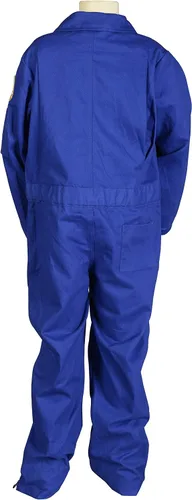 Vista 5 de Traje de vuelo personalizado de la NASA