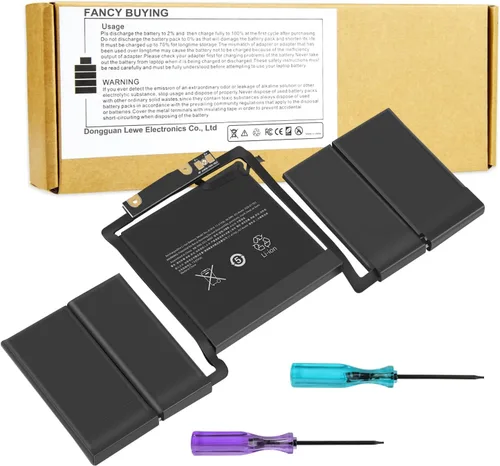 Vista 8 de Fancy Buying Batería para portátil Asus X551, X551C, X551CA, X551M, X551MA Serie A41, D550, 0B110-00250100, A31N1319, A41N1308