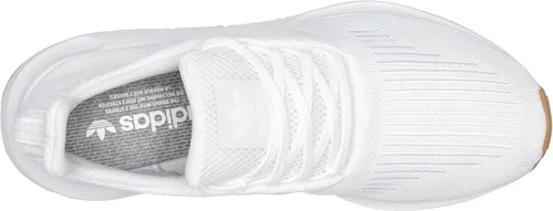 Vista 5 de adidas Swift Run Zapatillas de deporte con cordones para hombre