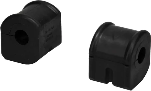 Vista 2 de ACDelco Gold 45G1454 (19464330) Kit de bujes de barra estabilizadora de suspensión delantera