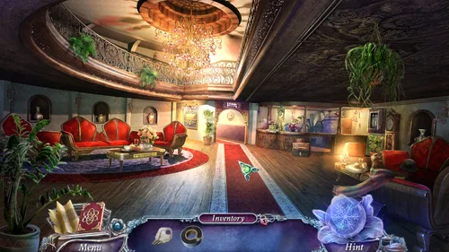 Vista 4 de Crime Secrets Crimson Lily Download