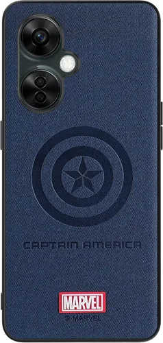 Vista 13 de IRON SPIDER Funda para OnePlus 11 5G, con personaje de superhéroe, compatible con OnePlus 11 (rojo) para hombre y mujer