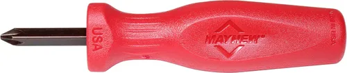 Vista 14 de Mayhew Tools Destornillador Phillips USA