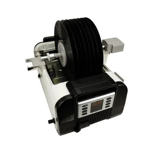 Vista 4 de iSonic Juego de extensión 5-LP con eje largo SS para P4875II+MVR o P4875-NH+MVR10