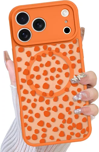 Vista 18 de TEAUGHT Compatible con iPhone 11 Funda con patrón lindo estampado de leopardo negro guepardo + protector de pantalla a prueba de golpes, funda