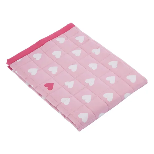 Vista 11 de Amazon Basics Colcha reversible de algodón para niños, funda estándar, unicornio y chicle, color rosa Unicornio y rosa chicle
