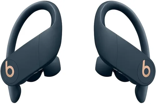 Vista 11 de PowerBeats Pro - Auriculares Bluetooth totalmente inalámbricos y de alto rendimiento, color negro (renovado)