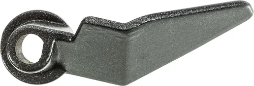 Vista 5 de Univen Paleta de amasado para máquina de pan compatible con Hamilton Beach 990109800 29881