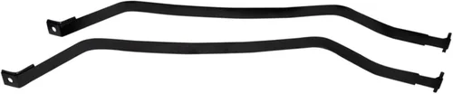 Vista 39 de TRQ Correa de Tanque de Combustible Negra Compatible con 2011-2016 Chevrolet Cruze 2016 Cruze Limited