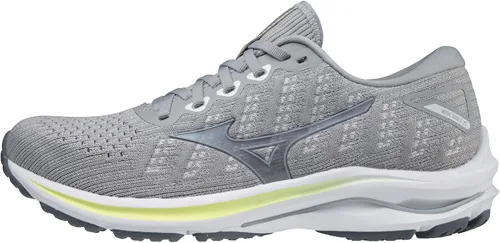 Vista 9 de Mizuno Tenis de correr Wave Rider 25 para mujer