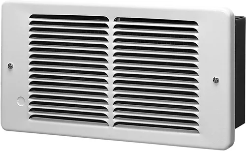 Vista 2 de King Pic-A-Watt, calentador de pared de 2250 vatios/240 voltios