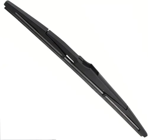 Vista 8 de Oulesh Limpiaparabrisas para SsangYong Korando 2011-2020, limpiaparabrisas de 13.780 in, 1 juego