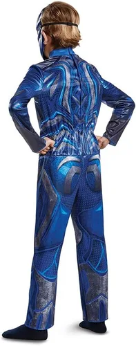 Vista 2 de Disguise Ranger - Disfraz de película clásica, guardabosque
