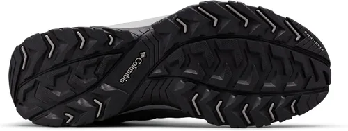 Vista 5 de Columbia Zapatillas de senderismo Crestwood para hombre