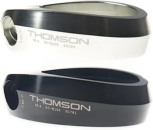 Vista 2 de Thomson Abrazadera Elite para tija