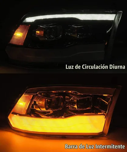 Vista 4 de PARENT-AXHL-DR09-G3, Sin HID