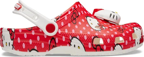 Vista 5 de Crocs Zuecos clásicos Sanrio Hello Kitty & Friends para niños