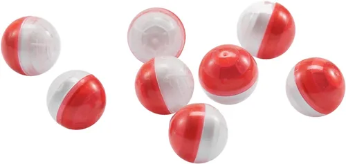 Vista 2 de Lancer Tactical Bola de Defensa 0.43 Cal para Autodefensa Incluye Proyectil de Pimienta para Uso en Todos los Lanzadores de Proyectiles de Pimienta