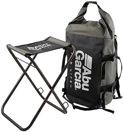 Vista 2 de Abu Garcia Base Duffel Bag Assorted