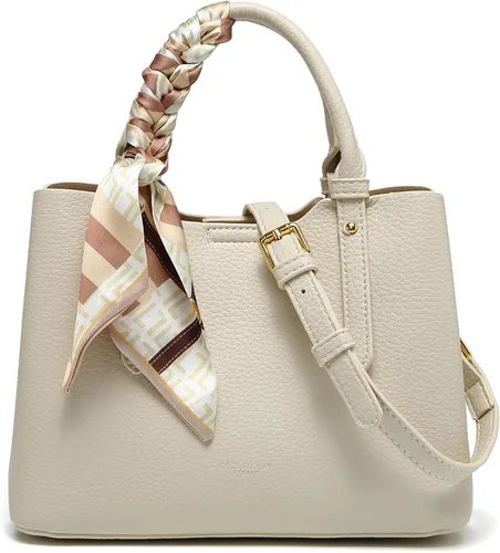 Vista 9 de Cartera y bolso, asa superior, bolso de hombro, bolso de correo para mujer